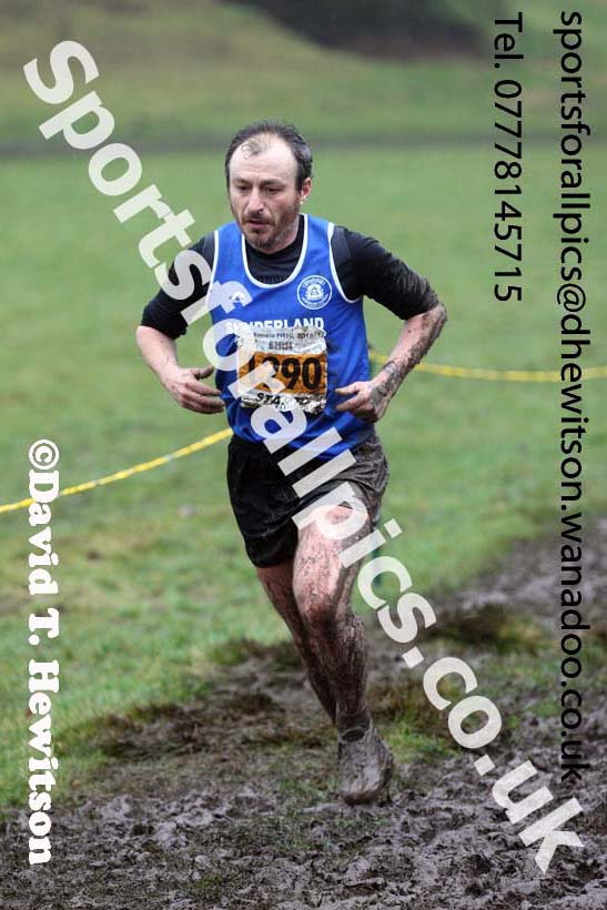 Senior mens Start Fitness NEHL, Peterlee, County Durham. Photo: David T. Hewitson/Sports for All Pics